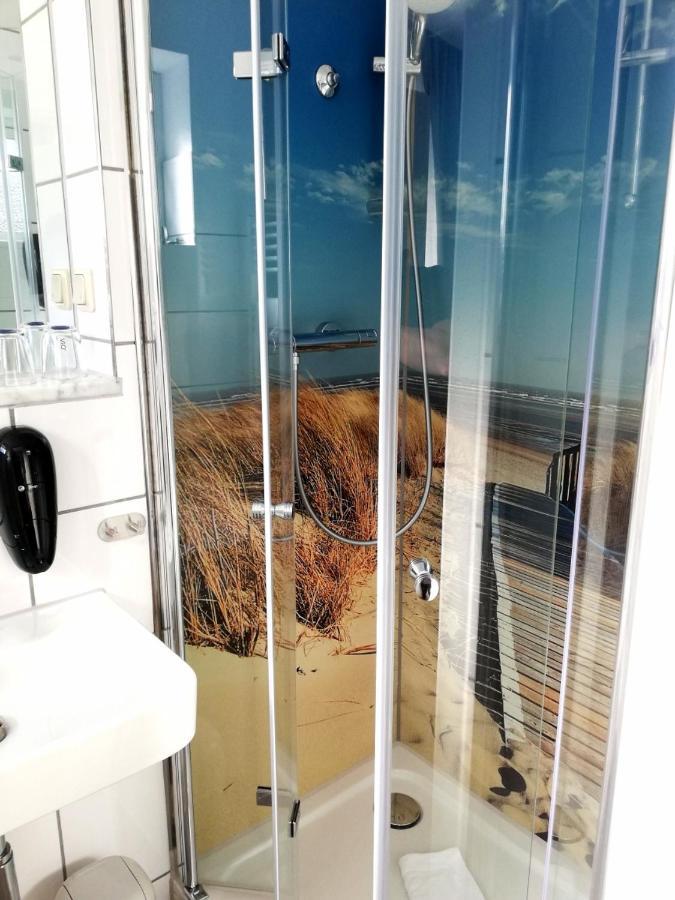 Hotel Pellmuehle Jever Kültér fotó