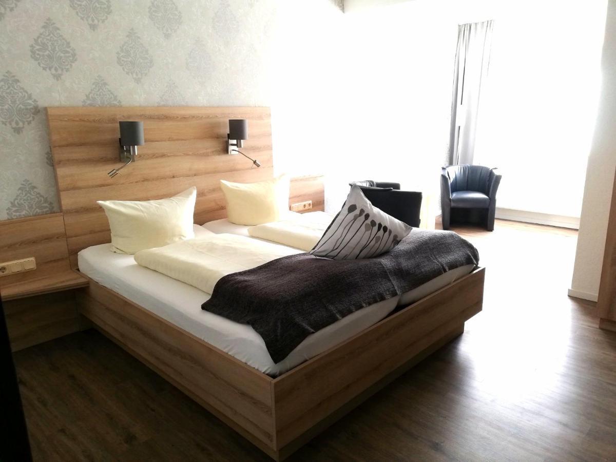 Hotel Pellmuehle Jever Kültér fotó