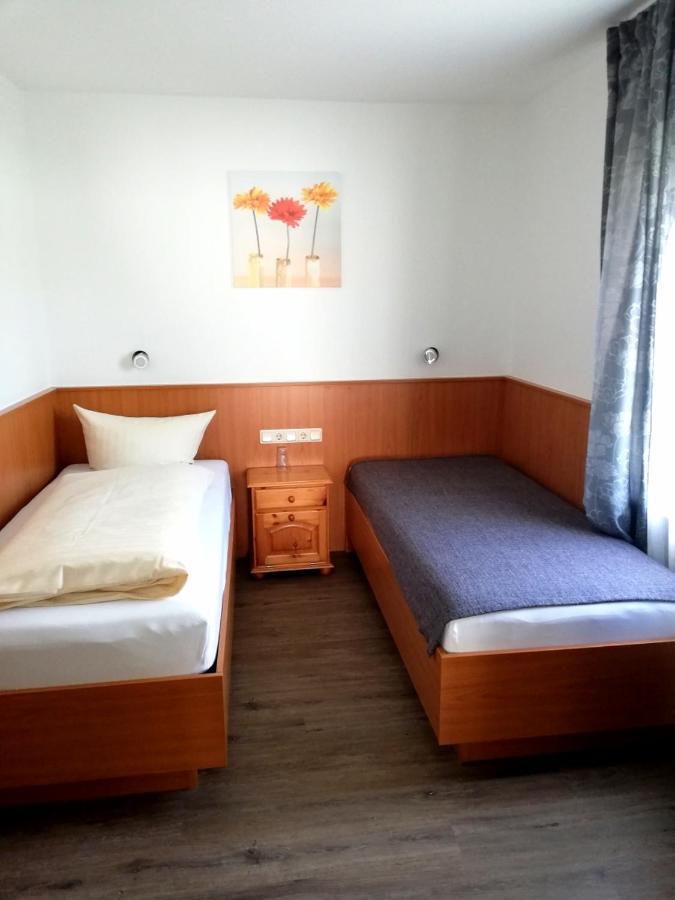 Hotel Pellmuehle Jever Kültér fotó