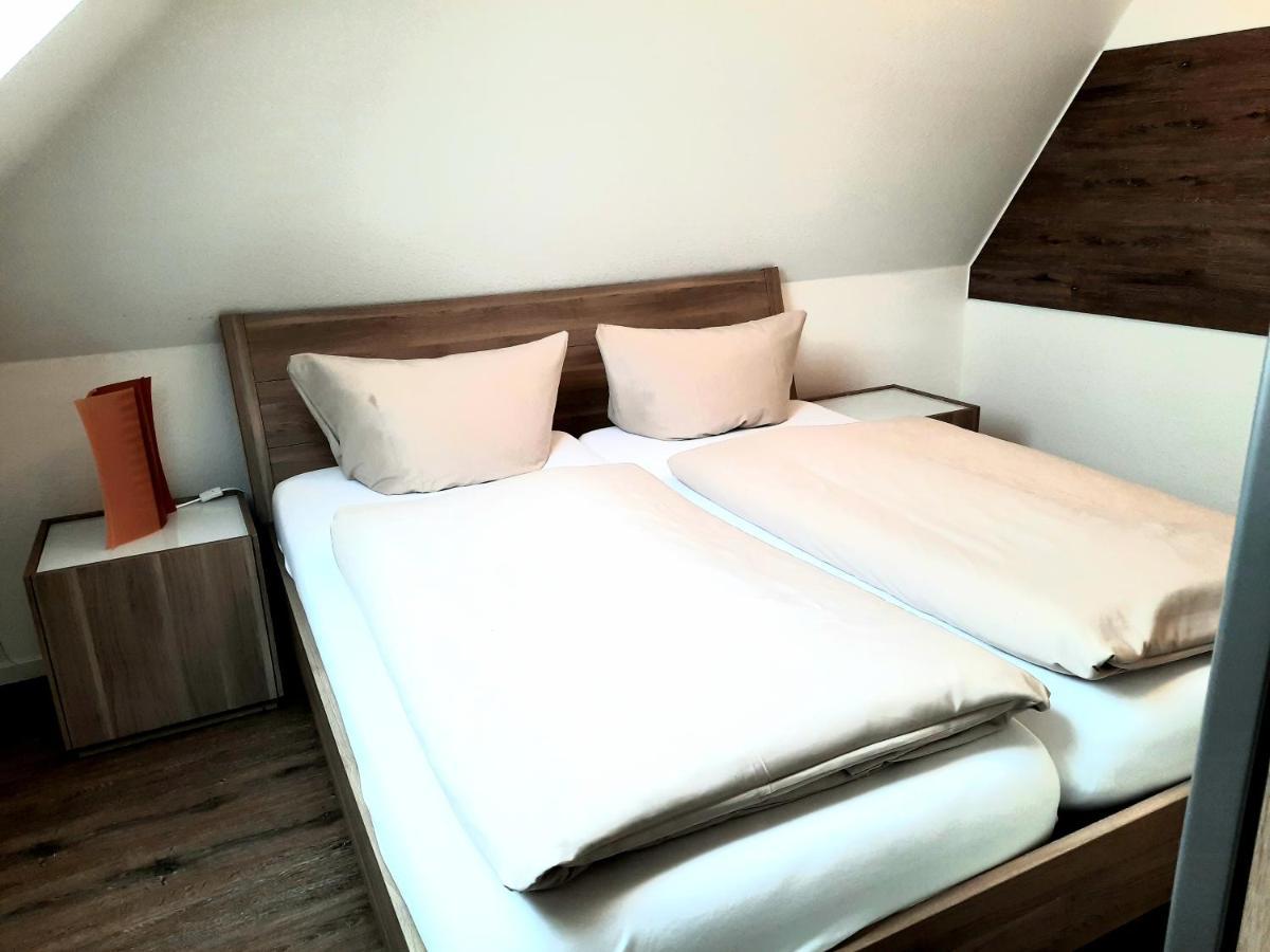 Hotel Pellmuehle Jever Kültér fotó