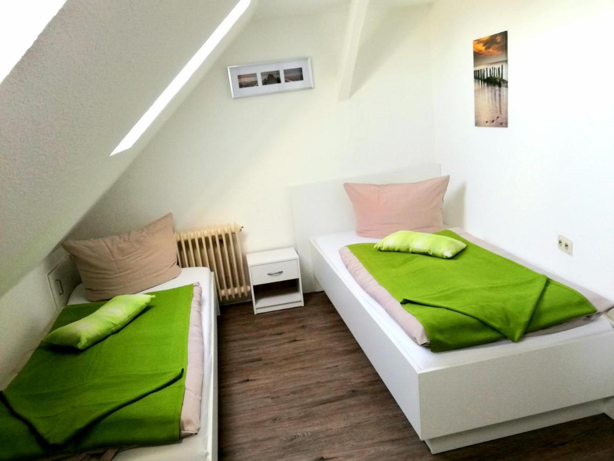 Hotel Pellmuehle Jever Kültér fotó