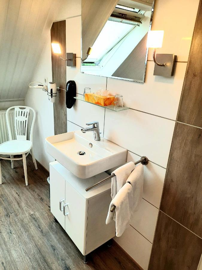 Hotel Pellmuehle Jever Kültér fotó