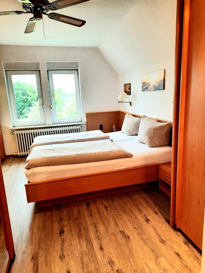 Hotel Pellmuehle Jever Kültér fotó