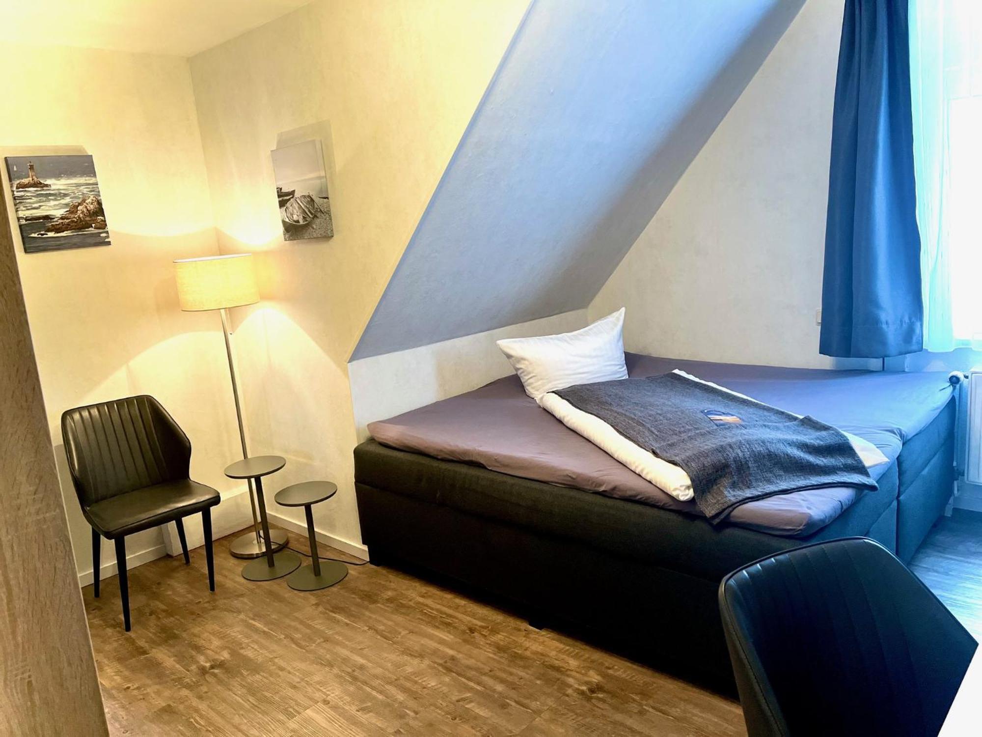 Hotel Pellmuehle Jever Kültér fotó