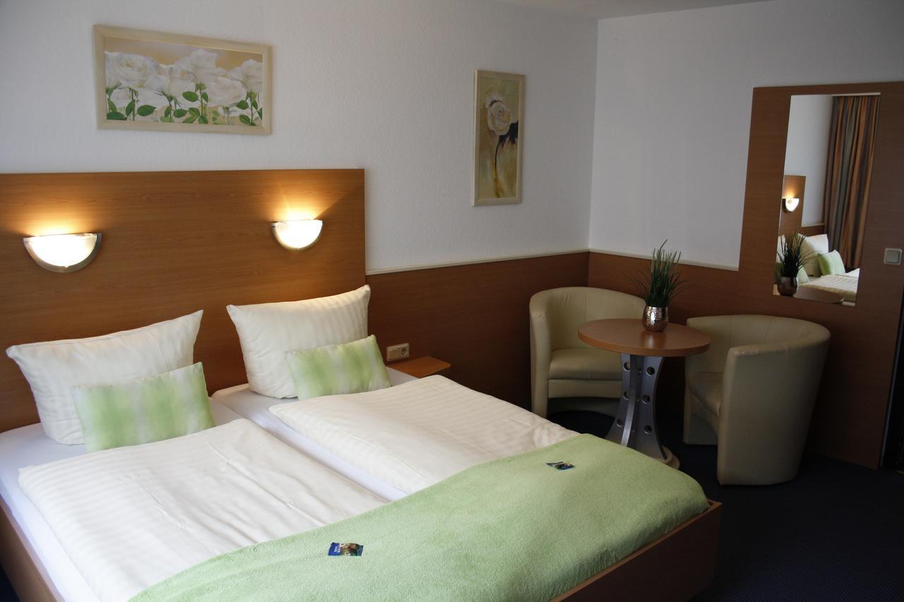 Hotel Pellmuehle Jever Kültér fotó