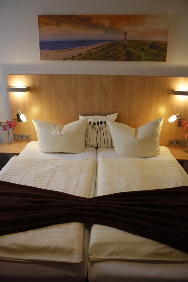 Hotel Pellmuehle Jever Kültér fotó