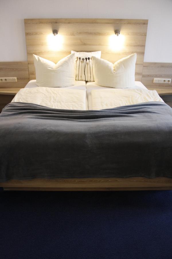 Hotel Pellmuehle Jever Kültér fotó