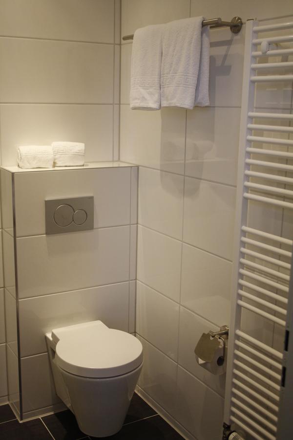 Hotel Pellmuehle Jever Kültér fotó